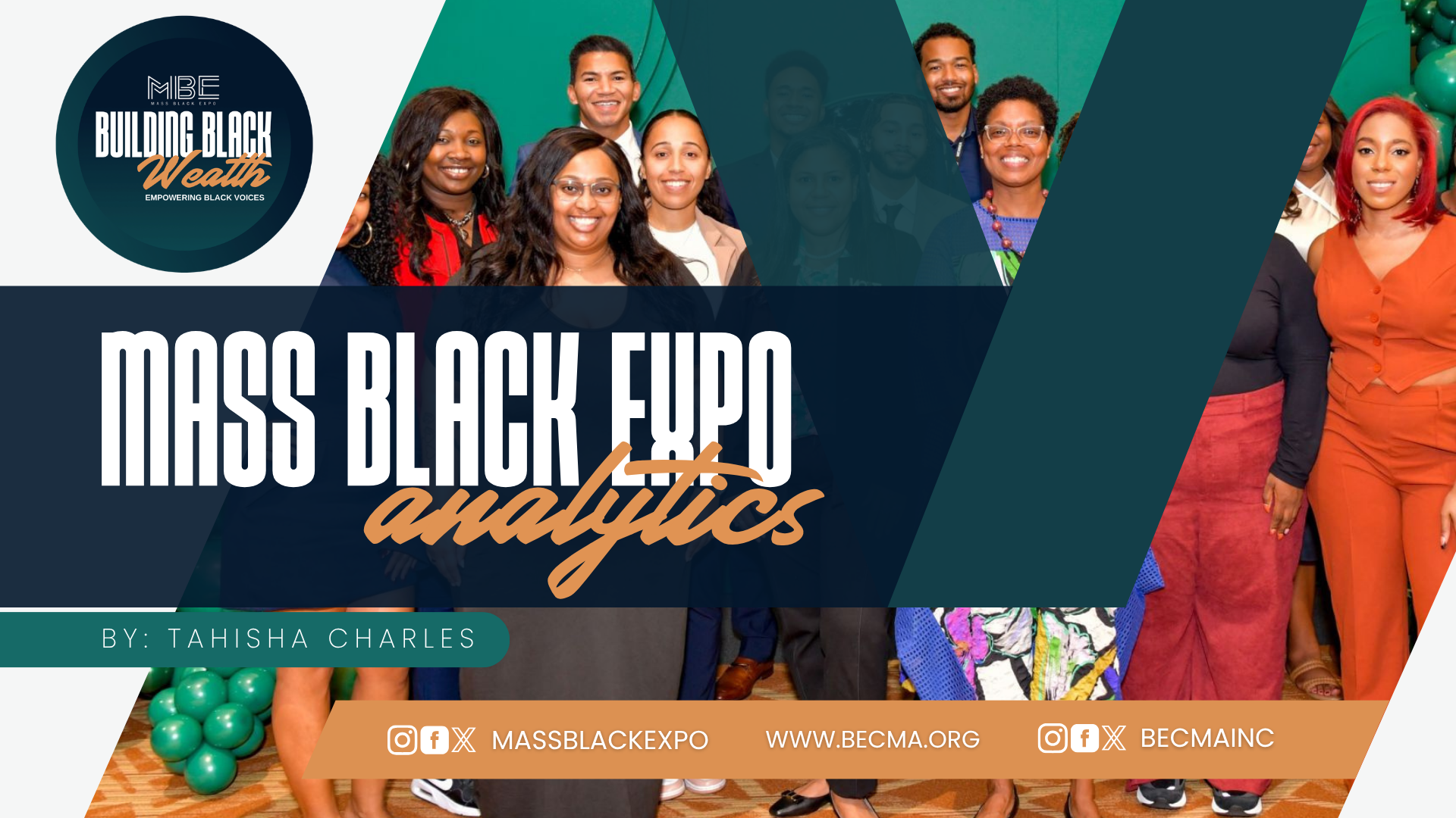 Mass Black Expo project preview
